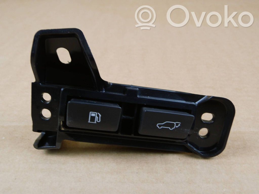 Lexus UX Other switches/knobs/shifts 
