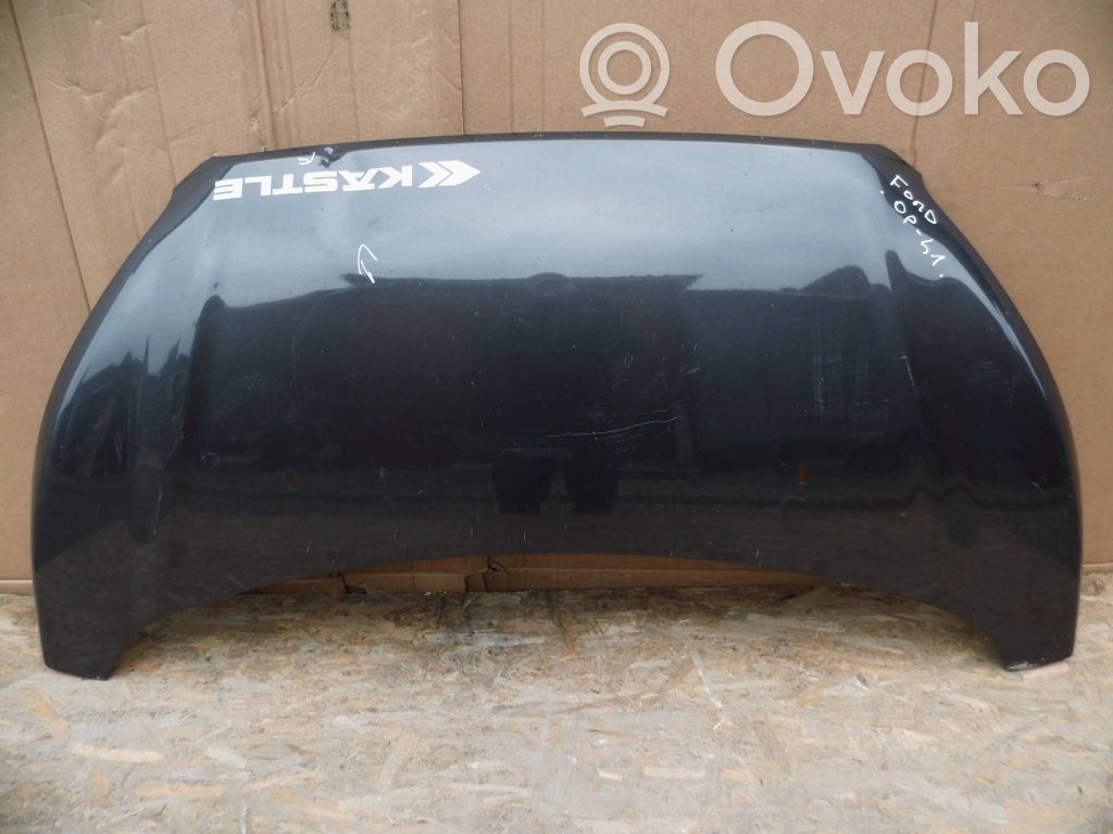 Ford Tourneo Custom Konepelti 