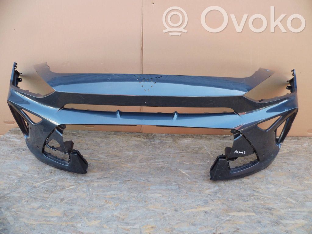 Front bumper   5FF807221,5FF807221F,5FF807221G