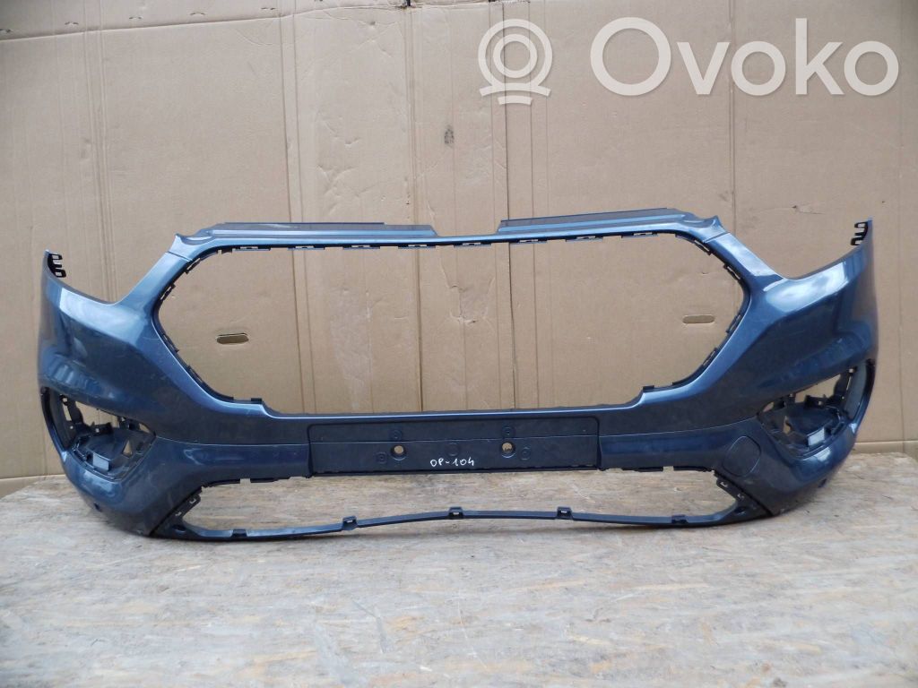 Ford Transit Custom Front bumper 