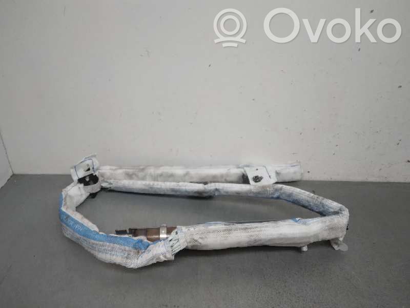 Seat Leon (5F) Etuoven turvatyyny 