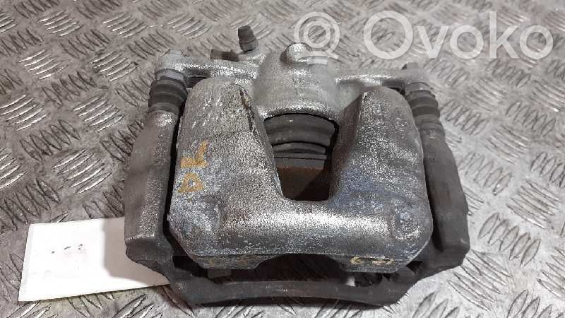 Renault Megane IV Pinza del freno anteriore