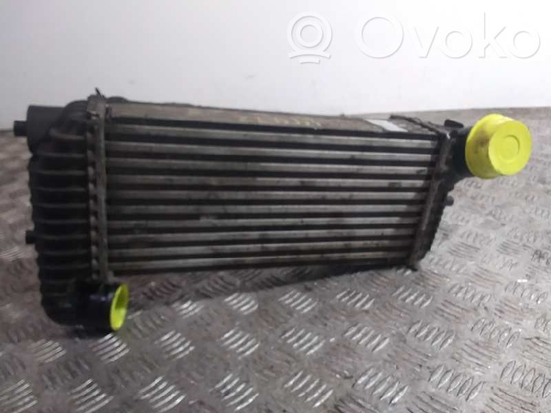 Chłodnica powietrza doładowującego / Intercooler   BV619L440CJ,BV619L440CH,1740034