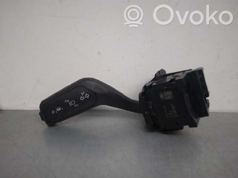 Ford Focus Interruptor de control del panel de luces 