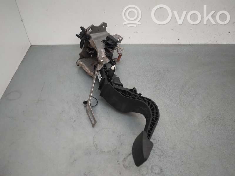 Ford Focus Cilindro maestro de embrague 