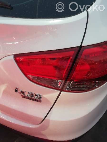 Hyundai ix35 Lampă spate în caroserie 