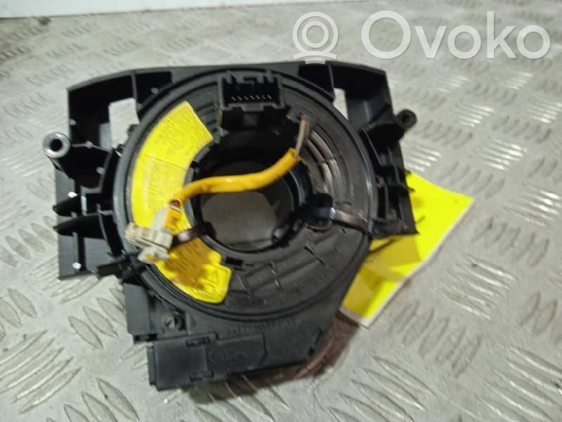 Ford Fiesta Airbag del volante 