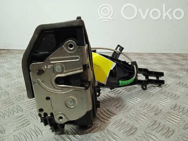 Serrure   7202143,7PINS
