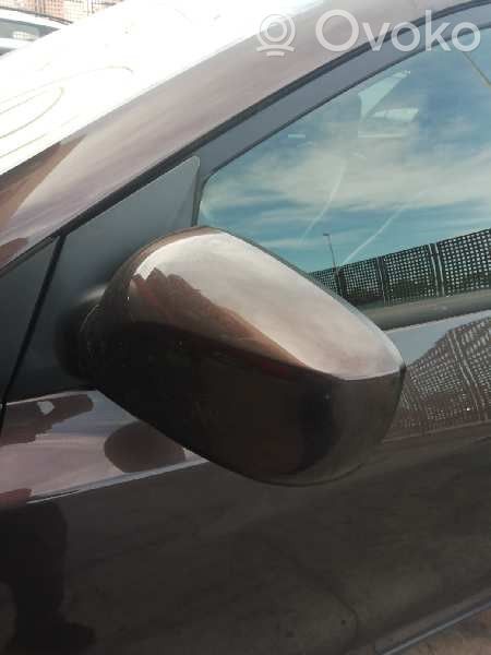 Hyundai ix35 Rétroviseur électrique de porte avant