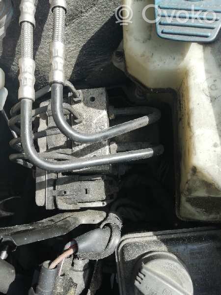 Audi A4 Allroad Pompa ABS 
