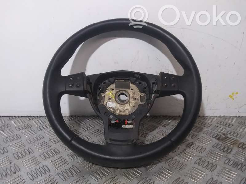 Seat Leon (1M) Руль 