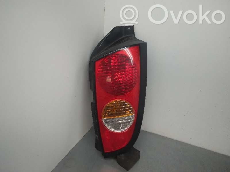 Hyundai Atos Prime Lampă spate în caroserie 