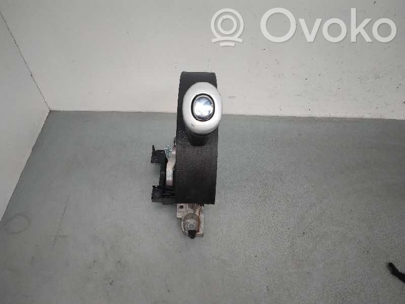 Seat Leon (1P) Rączka / Dźwignia hamulca ręcznego 