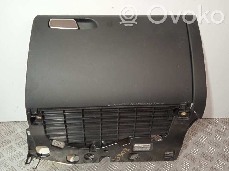 Audi A5 Sportback 8TA Guantera 