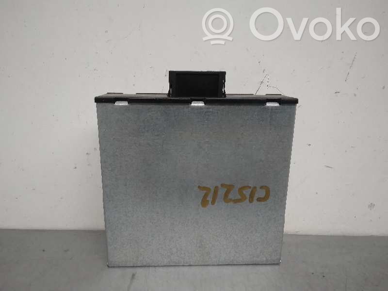 Engine control unit/module   61429127088
