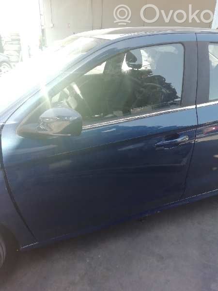 Citroen C-Elysée Durvis 