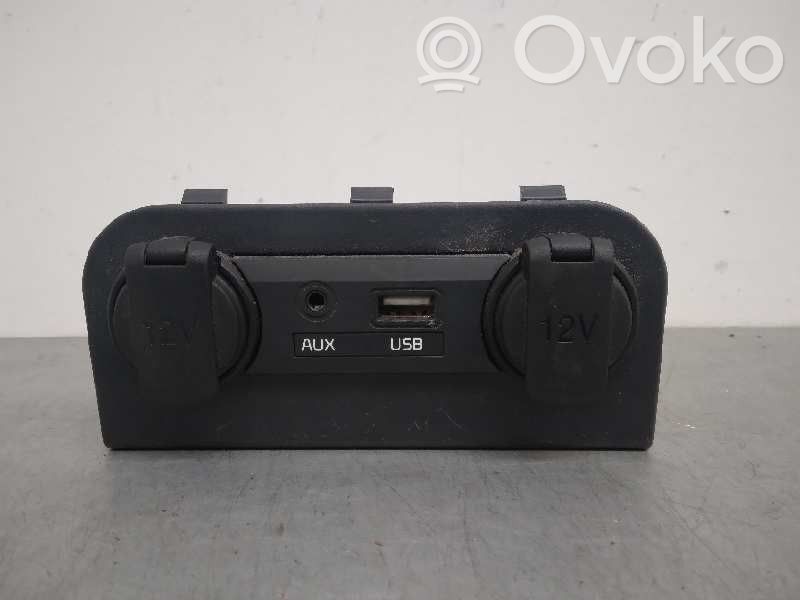 KIA Rio Engine control unit/module 
