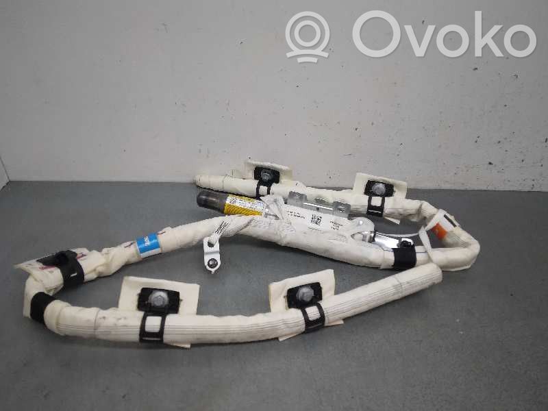 Ford Focus Airbag de la puerta delantera 