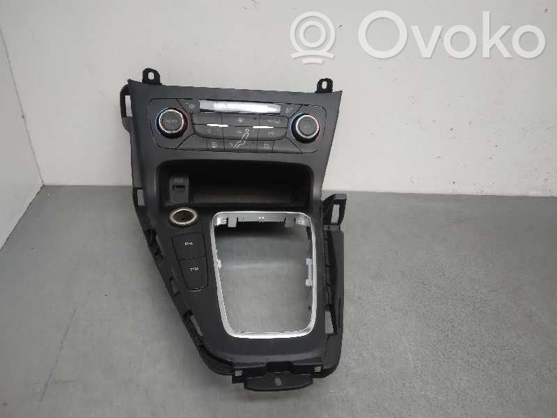 Ford Focus Unidad de control climatización 