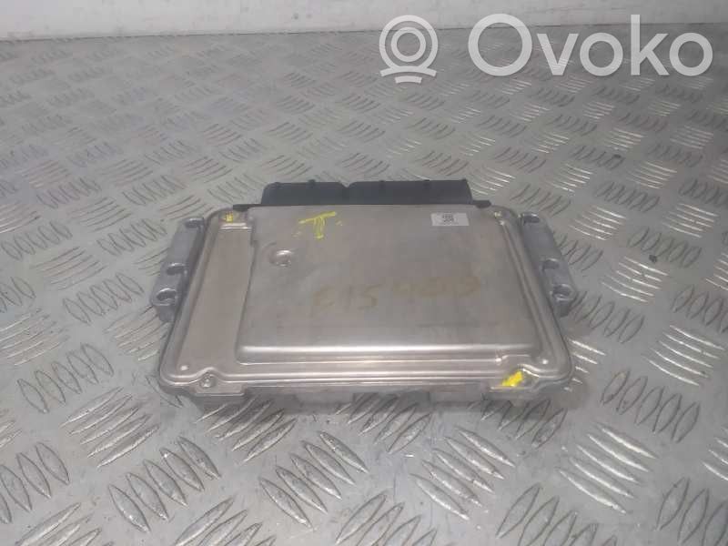 Hyundai i30 Engine control unit/module 