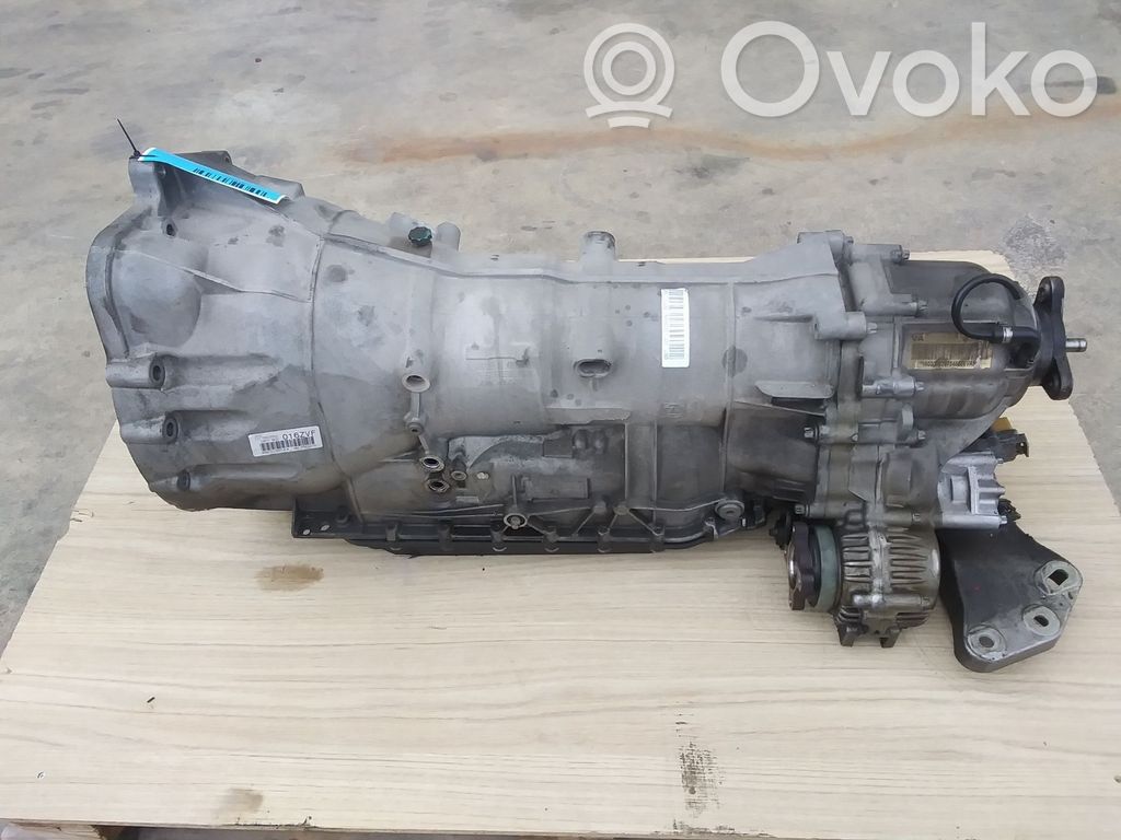 BMW 3 E90 E91 Manual 5 speed gearbox 