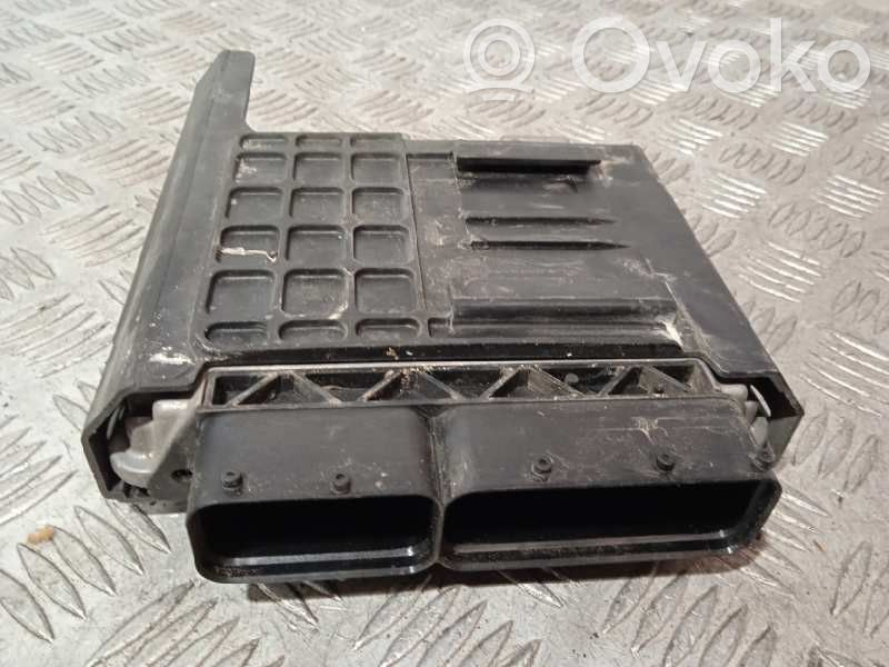 Engine control unit/module   55585024,0281018769