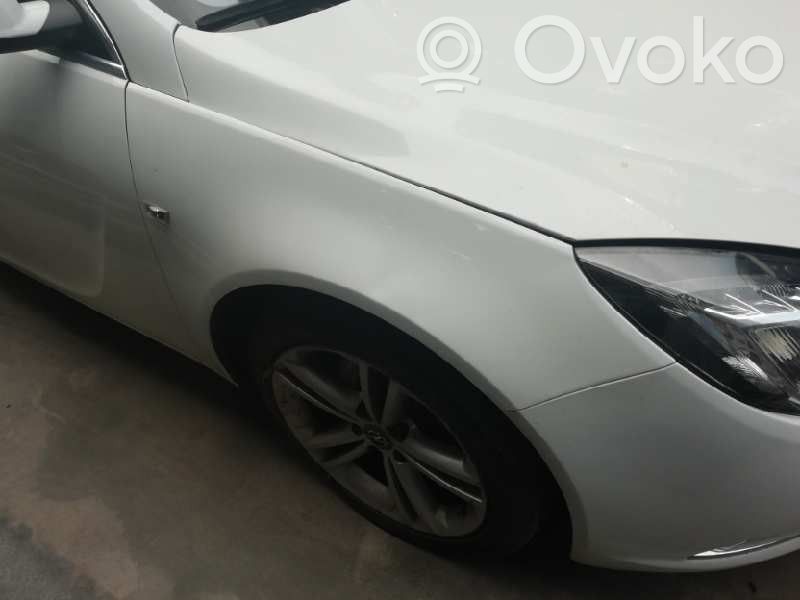Opel Insignia A Guardabarro 