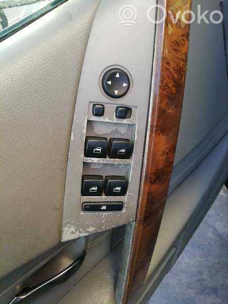 BMW 5 E60 E61 Interruptor del elevalunas eléctrico 
