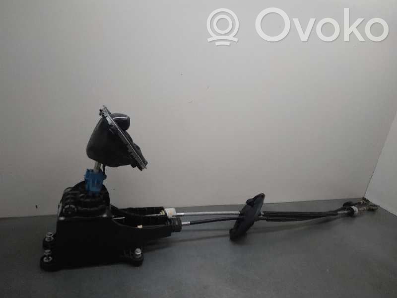 Opel Astra K Palanca de cambios 