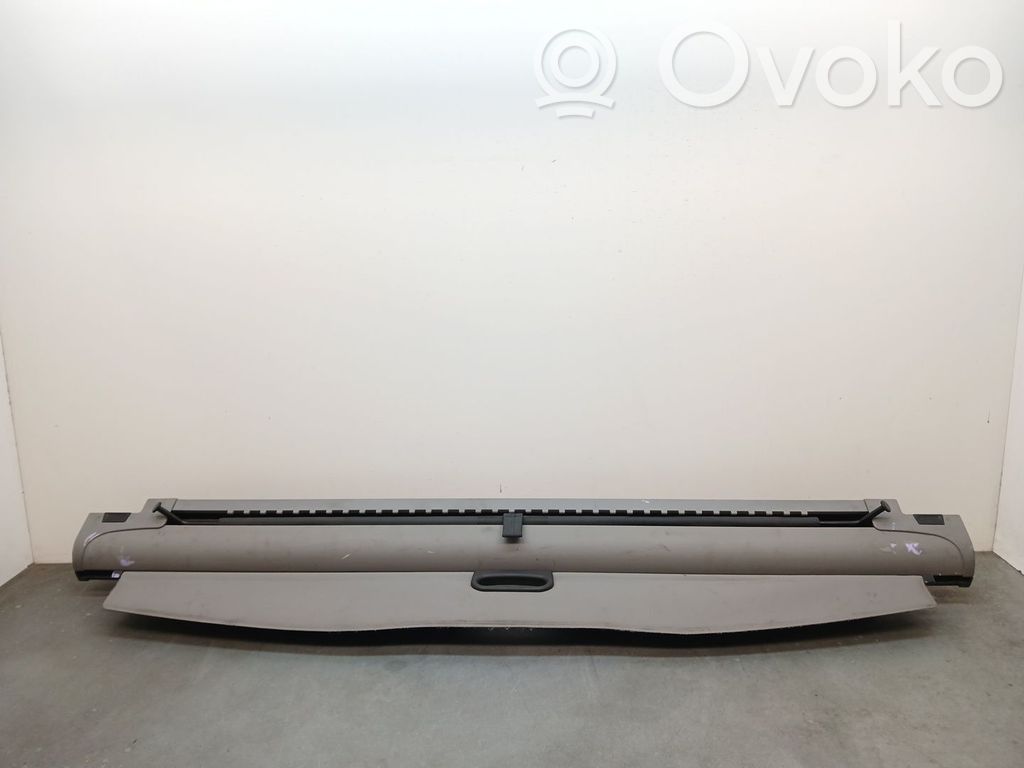 BMW X3 E83 Tailgate/trunk/boot lid 