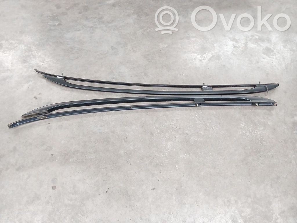 BMW X3 E83 Binario barra tetto 