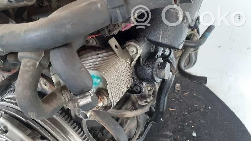 Opel Meriva A Radiator ulei motor 