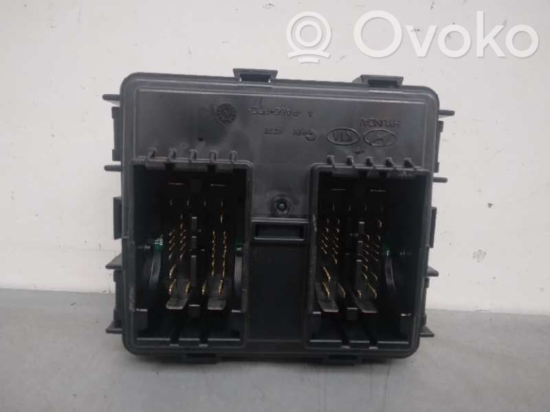 KIA Sportage Unitate control BSM
