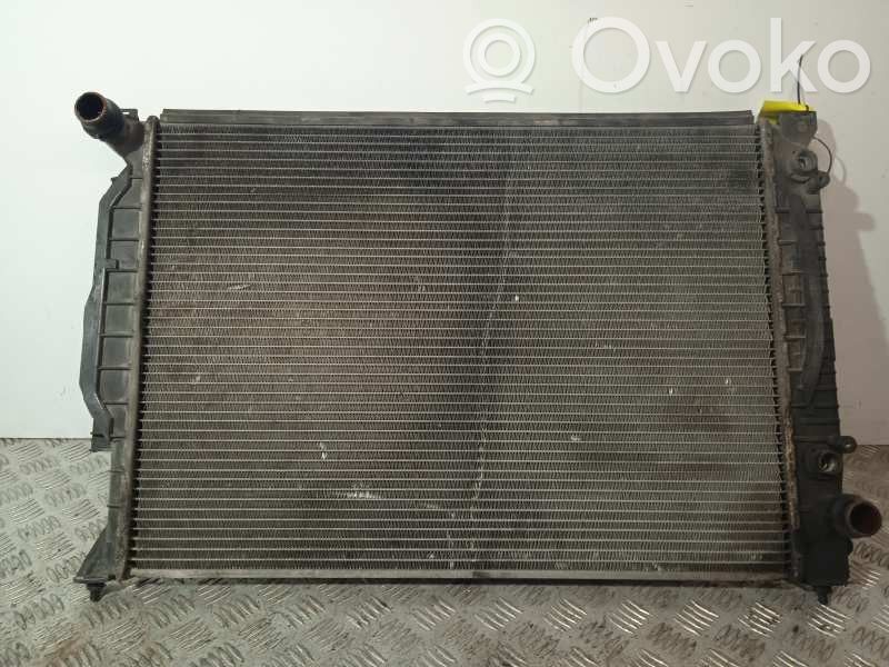 Audi A6 Allroad C5 Radiatore di raffreddamento 