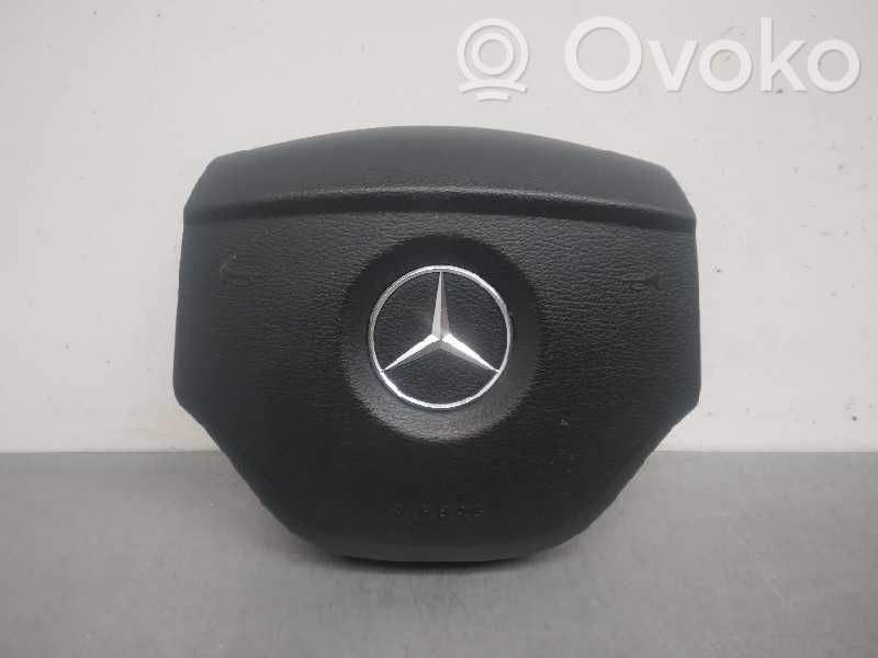 Mercedes-Benz R W251 Airbag volan