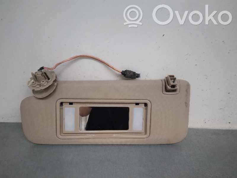 Sun visor   SINTAPA