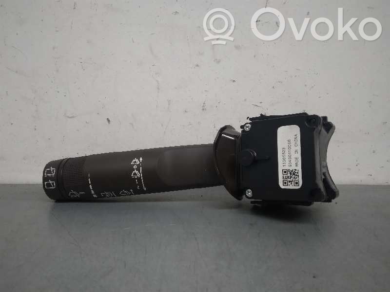 Opel Insignia A Leva comando tergicristalli