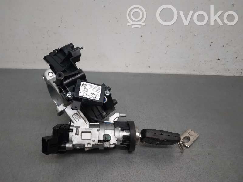 Opel Insignia A Blocchetto accensione 