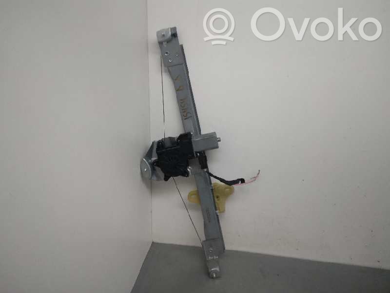 Regulador de ventanilla eléctrico de puerta delantera   128001471B,2CABLES