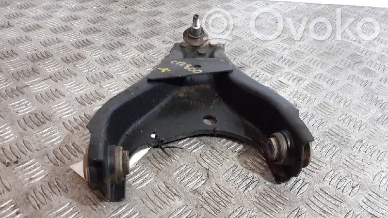 Dacia Duster Front control arm 
