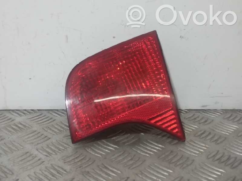 Audi A4 Allroad Luz trasera/de freno 