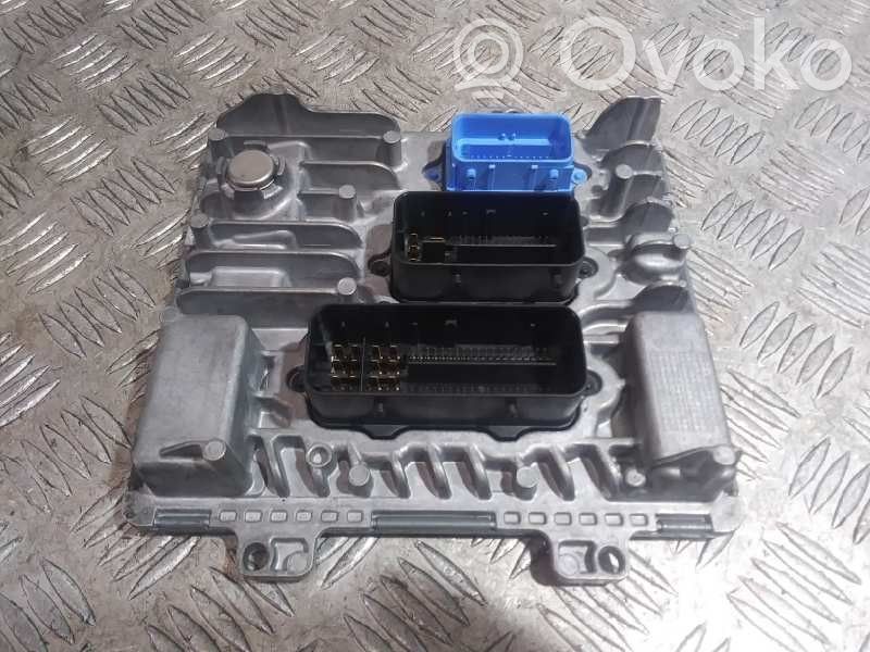 Sterownik / Moduł ECU   395357783