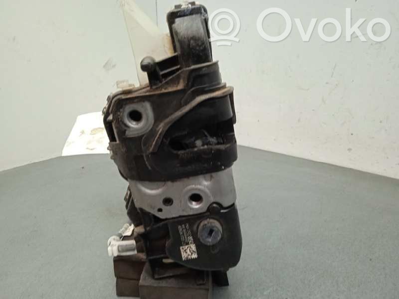 Opel Corsa F Serratura portiera anteriore 