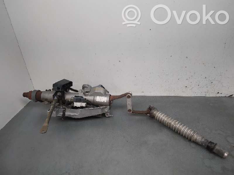 Mercedes-Benz CLS C219 Scatola dello sterzo