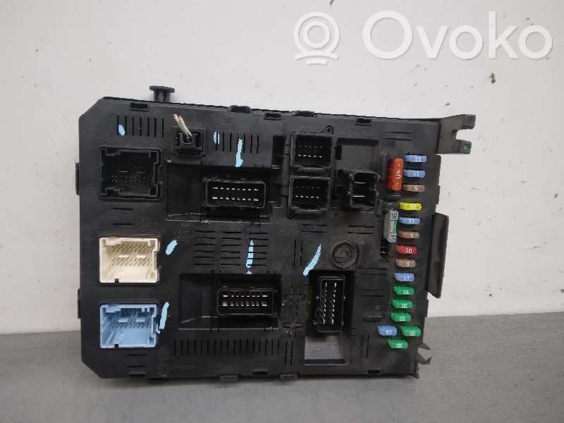 CAS control unit/module   9661940180