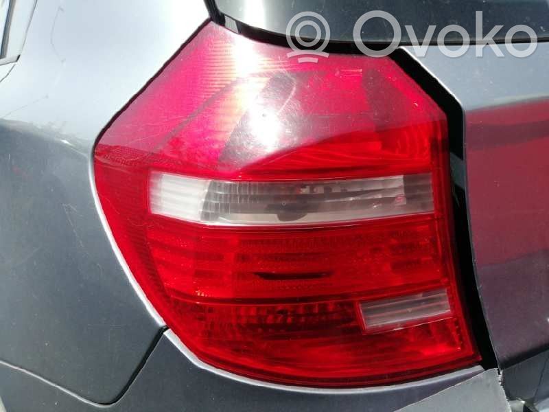 Rear/tail lights   7164355,2SERIE