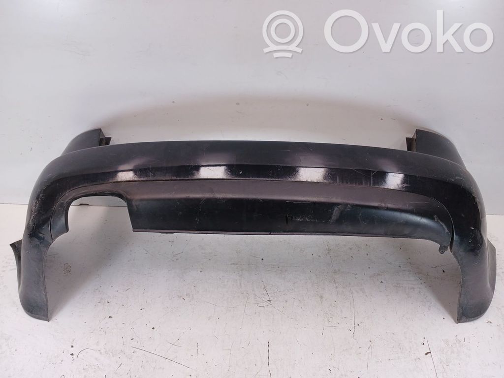 Audi A4 S4 B6 8E 8H Parachoques 