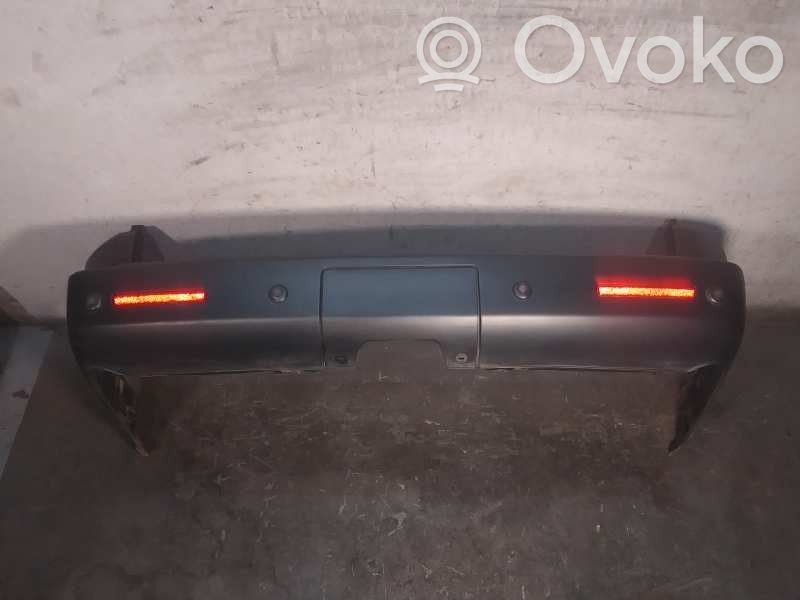 Land Rover Discovery Parachoques 