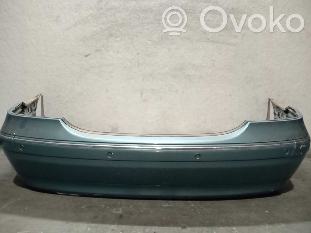 Mercedes-Benz C W203 Parachoques 