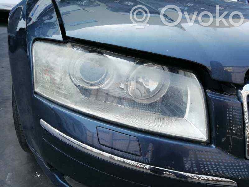 Headlight/headlamp   4E0941030P,PARAPULIR